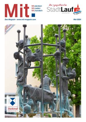 05 2024 Mit Lauf