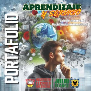 Portafolio Bachillerato Internacional