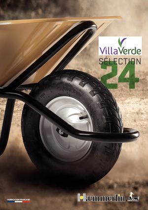 Villaverde Book Haemmerlin 2024