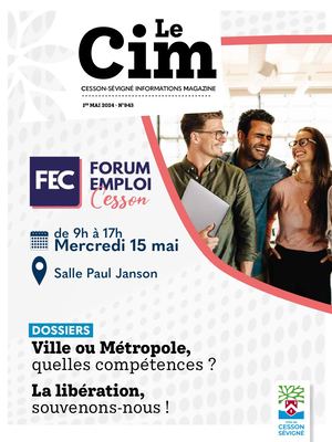 Cim du 1er mai 2024