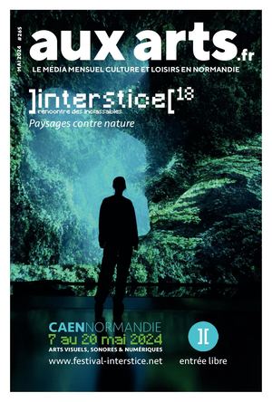 Aux Arts#265-N° de mai 2024