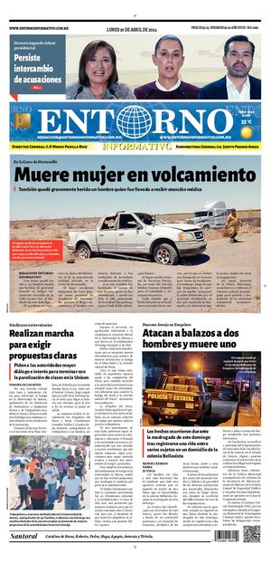 Entorno Informativo 290424