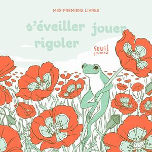 Catalogue Petite Enfance Seuil