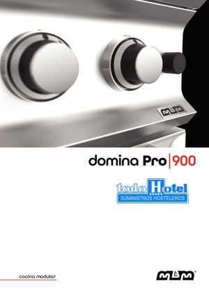 CATALOGO DOMINAPRO900