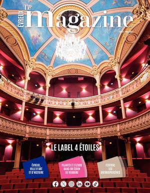 Evreux le magazine N°117