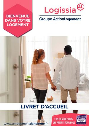 Guide Locataire Logissia Avril 2024