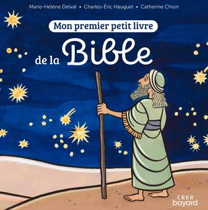 Feuilletage Mon Premier Petit Livre De La Bible