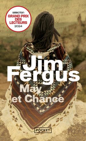 [Extrait] May et Chance - Jim Fergus