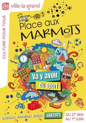 Livret Place aux Marmots 2024