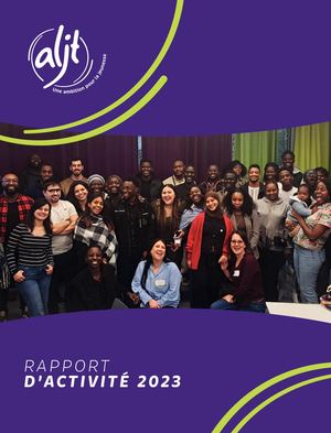 Rapport d'activité général 2023