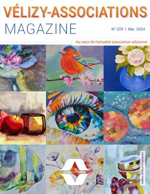 Magazine VA Mai 2024