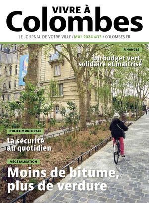 Vivre à Colombes #33