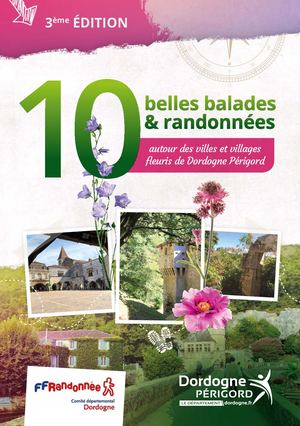 Histoires Rando - 10 Belles Balades Ed3