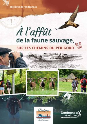 Histoires Rando - A L'affut De La Faune Sauvage