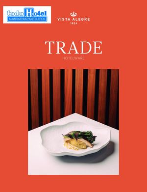 CATALOGO VISTA ALEGRE