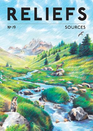 #19 SOURCES (EXTRAITS)