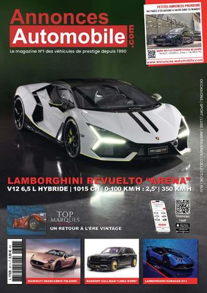 Annonces Automobile 367