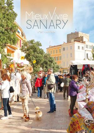 Mieux Vivre n°297 - Avril 2024