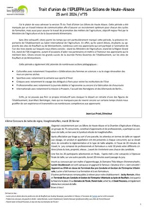 Traitd'unionno75_25_04_24