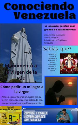 Portada De Libro Pdf Electrónico Digital Silueta Persona Rosa Azul