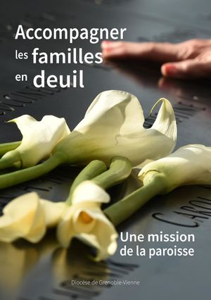 Accompagner les familles en deuil - 2024