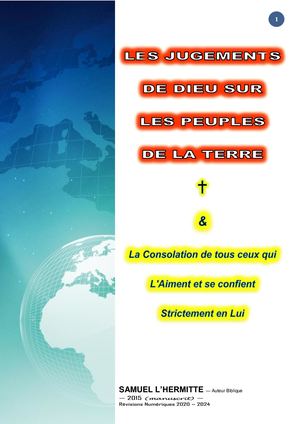 Calaméo - Le Jugement De Dieu Sur Les Peuples De La Terre