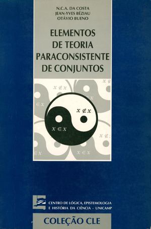 Elementos de Teoria Paraconsistente de Conjuntos