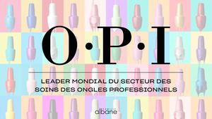 OPI Offre Camille Albane