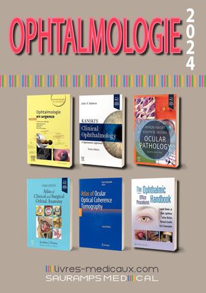 OPHTALMOLOGIE 2024