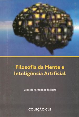 Filosofia da Mente e Inteligência Artificia