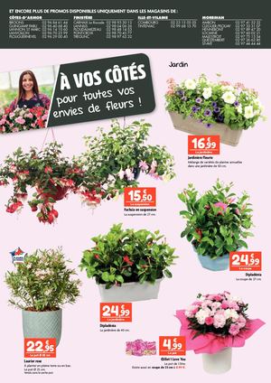 Extension prospectus Point Vert - Mai 2024