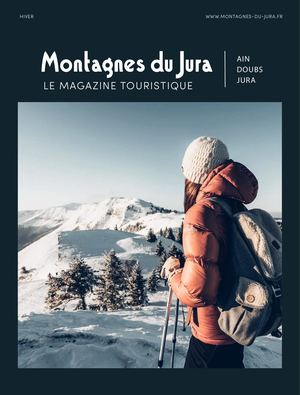 MAGAZINE MDJ HIVER 2024