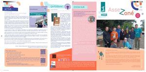 AsseZoné N°225 Janvier 2024