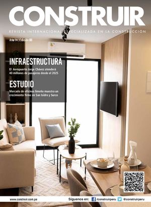 Revista Construir Edición Nº 68
