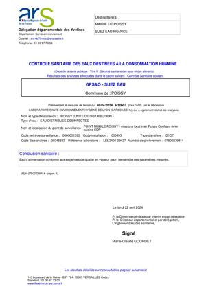 Analyses - 08/04/2024