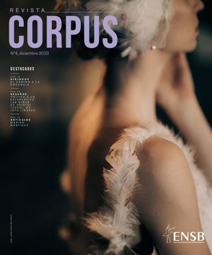 REVISTA CORPUS Nº4