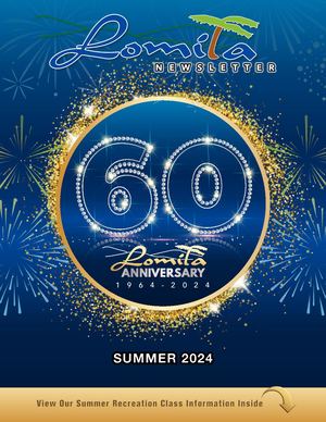 City of Lomita Summer Newsletter 2024