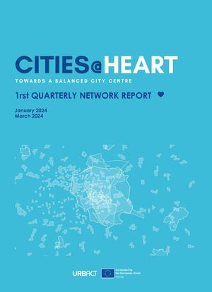 2024 1st Quaterly Report