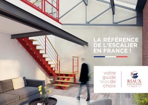 Guide de choix - Riaux Escaliers - HD