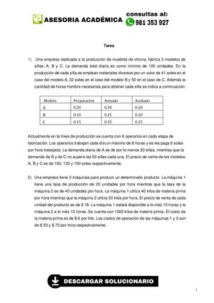 Utp Tarea 3 Inv Ope