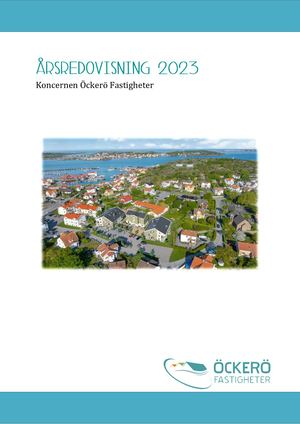 Populärversion Årsredovisning 2023
