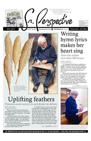 SP LINDBERGH MAY 2024