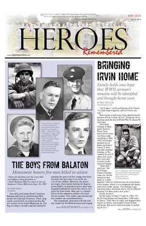 SP VETERANS MAY 2024