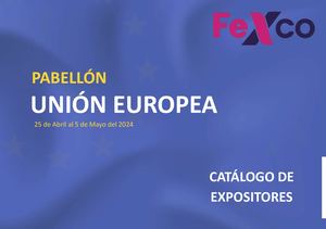 Catalogo Fexco 2024