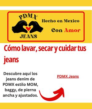 Como Lavar Y Secar Cuidar Tus Jeans De Pdmx Pantalones De Mezclilla Mx (1)