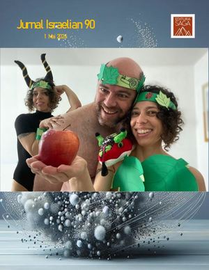 Jurnal 90 - Mai 2024