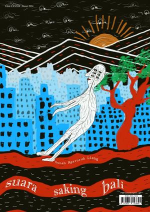 Majalah Suara Saking Bali Edisi 89