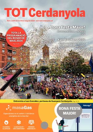 Tot Cerdanyola 1836 2 Maig