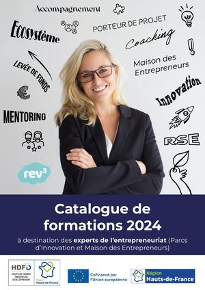 Catalogue Formations Experts 2024