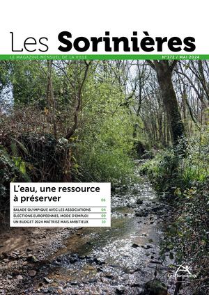 N°372 - Mai 2024